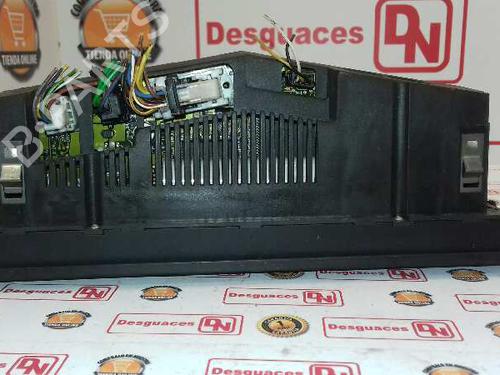 Climate control BMW 3 (E46)  | BP15426451I5 