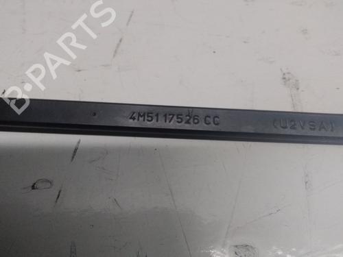 Front windshield wiper arm FORD FOCUS II (DA_, HCP, DP)  | BP16198701C143 