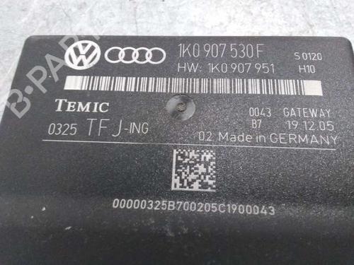 Elektronisk modul SEAT TOLEDO III (5P2) 1.9 TDI | BP15427360M83 