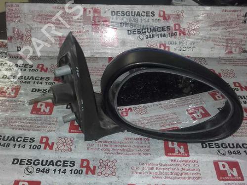 Used Right mirror MG MG ZR 105 (103 hp) 15425410