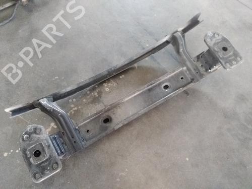 Bumperbalk voor FIAT BRAVO II (198_) 1.9 D Multijet (198AXB1A) (120 hp) 51928452