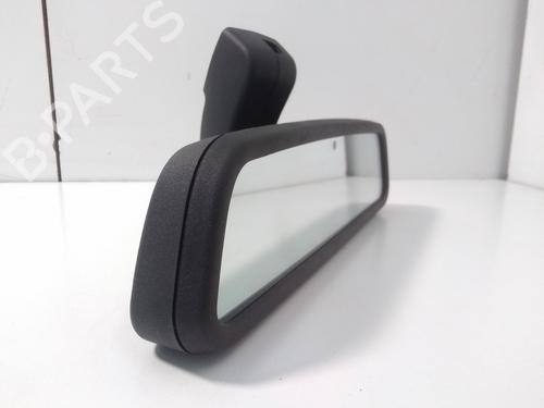 Used Rear mirror BMW X5 (E53) [2000-2006]  15453713