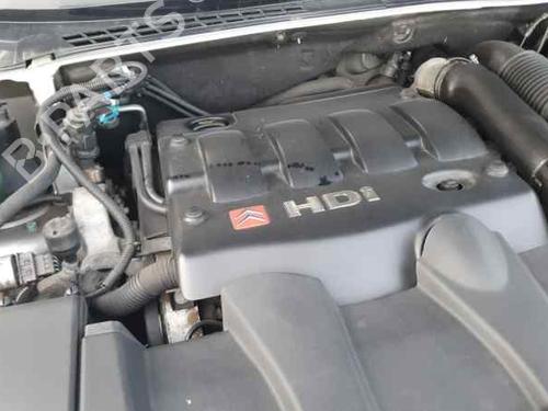 Motor CITROËN XANTIA (X1_, X2_) [1993-2003]  22780501