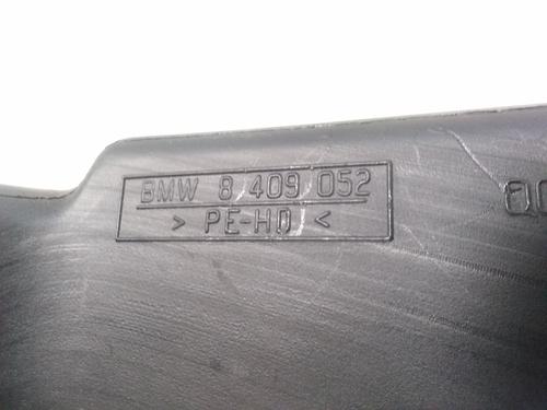 Pipe BMW X5 (E53)  | BP15453635M125 