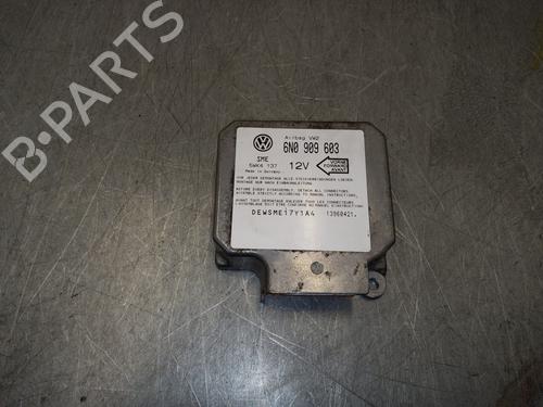 Used ECU airbags VW GOLF III (1H1) [1989-1998]  15439277