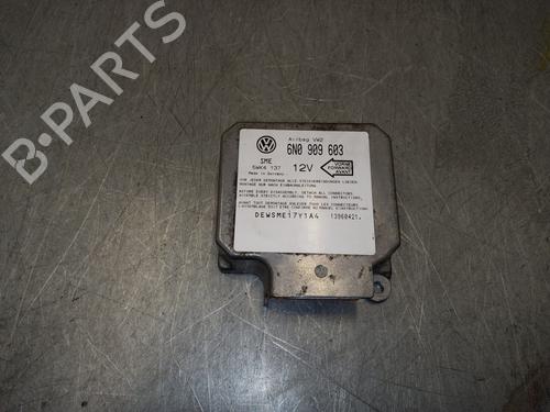 ECU airbags VW GOLF III (1H1) [1989-1998]  15439277