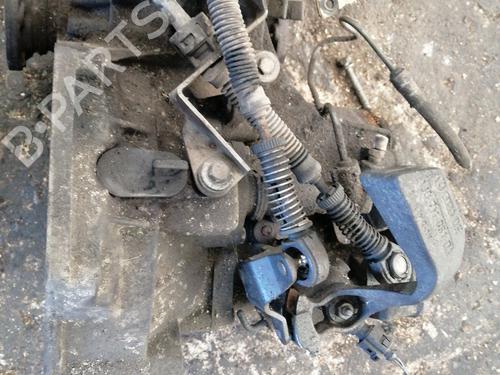 Gearbox SEAT IBIZA II (6K1)  | BP15459129M3 