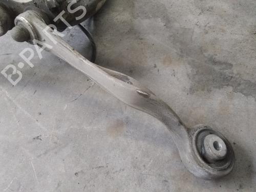 Used Right front suspension arm AUDI A4 B7 Avant (8ED) [2004-2008]  15457113