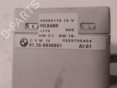 Electronic module BMW Z4 Roadster (E85) 2.2 i | BP15465962M83 