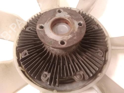 Fan NISSAN PATHFINDER III (R51)  | BP15465880M128 