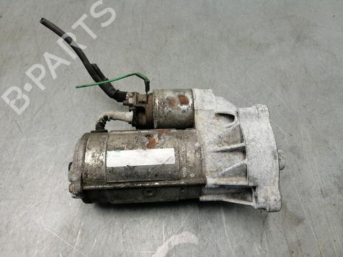 Starter FIAT SCUDO Bus (270_, 272_) 2.0 D Multijet (120 hp) 15445012