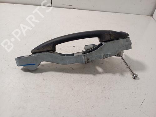 Rear left exterior door handle CITROËN BERLINGO MULTISPACE (B9)  | BP19495641C130 