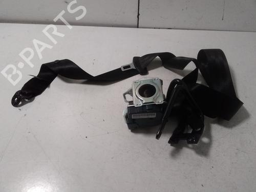 Used Rear left seatbelt AUDI TT (8J3) 3.2 V6 quattro (250 hp) 17361655