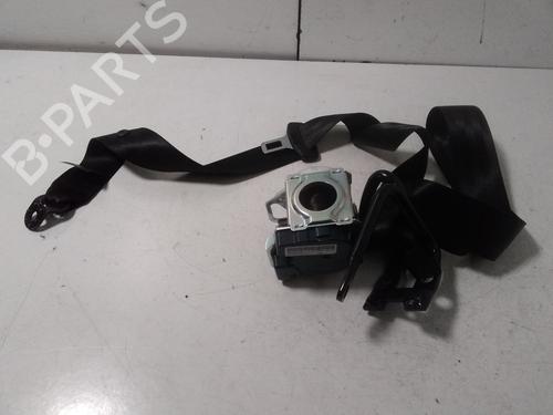 Rear left belt tensioner AUDI TT (8J3) 3.2 V6 quattro (250 hp) 17361655