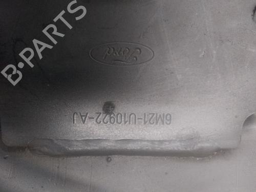 Used Front bumper reinforcement FORD S-MAX (WA6) 2.0 TDCi (140 hp) 16217152