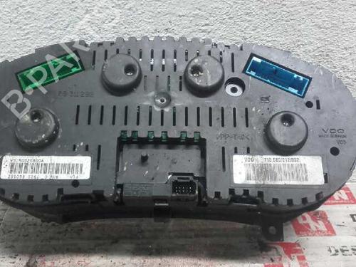 Instrument cluster SEAT LEON (1M1)  | BP15425657C47 