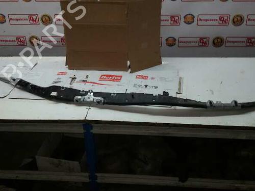 Used Left curtain airbag OPEL VECTRA C (Z02) [2002-2009]  15430224