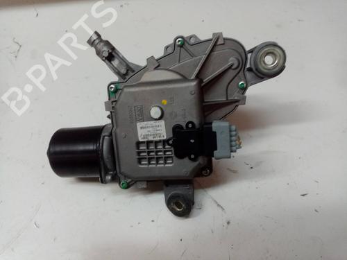 Used Front wiper motor CITROËN C4 Picasso I MPV (UD_) [2006-2015]  16364674