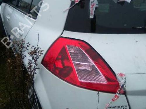 Starter RENAULT MEGANE II (BM0/1_, CM0/1_)  | BP16522104M8 