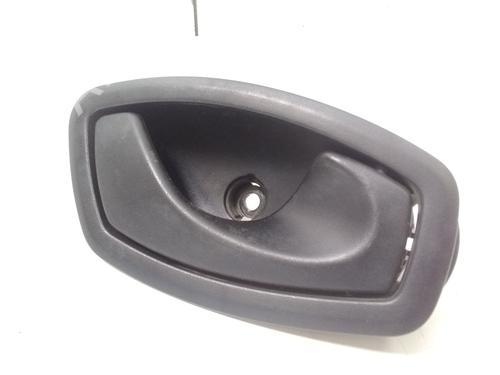 Used Front right interior door handle RENAULT MEGANE III Hatchback (BZ0/1_, B3_) 1.5 dCi (BZ0C) (90 hp) 15459234