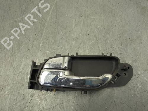 Venstre bagtil invendig håndtag SSANGYONG RODIUS I [2005-2025]  21843647