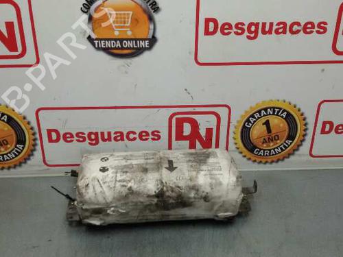 Passasjer kollisjonspute BMW 3 (E46) 316 i (115 hp) 15430123