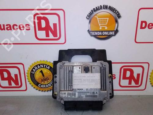 Used Engine control unit (ECU) PEUGEOT 307 (3A/C) [2000-2012]  15426898