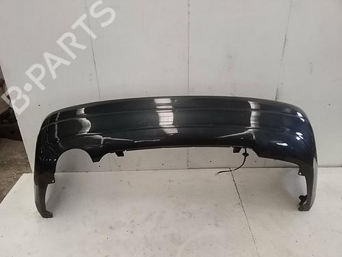 Rear bumper MERCEDES-BENZ C-CLASS (W204) C 200 CDI (204.001) A2048850238