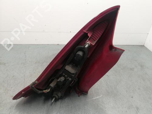Right taillight CITROËN C4 Coupe (LA_)  | BP15448018C35 