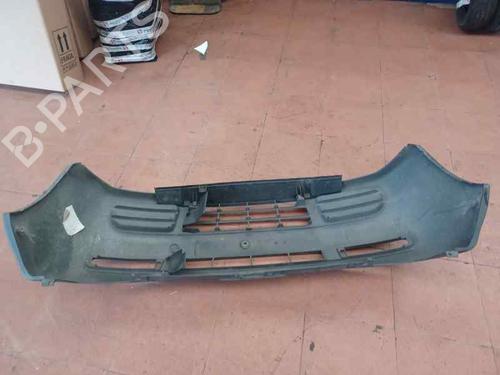 Front bumper OPEL VIVARO A Van (X83)  | BP23105681C7 