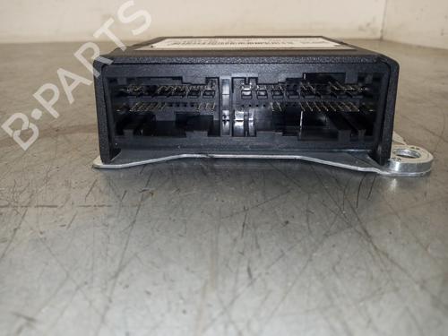 ECU airbags PEUGEOT 5008 (0U_, 0E_)  | BP15453186M53 