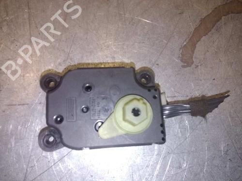 Heater blower motor MERCEDES-BENZ S-CLASS (W220) S 320 CDI (220.026, 220.126) | BP15432022M62 