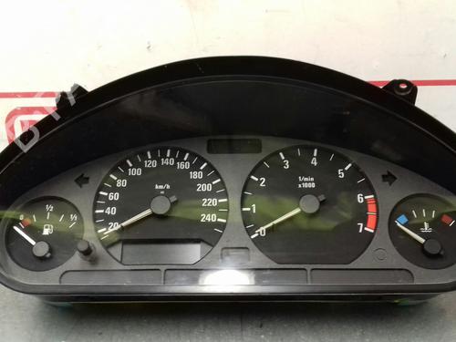 Used Instrument cluster BMW 3 Compact (E36) [1994-2000]  15435906