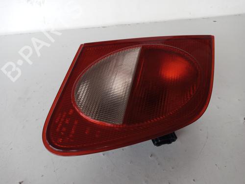 Left taillight MERCEDES-BENZ E-CLASS (W210)  | BP19482726C34 