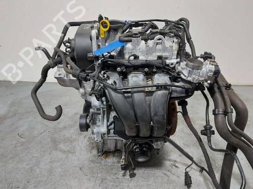 Used Engine VW POLO V (6R1, 6C1) [2009-2022]  16304126