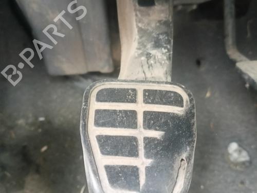 Bremsepedal SEAT INCA (6K9) 1.9 SDI (64 hp) 24397998