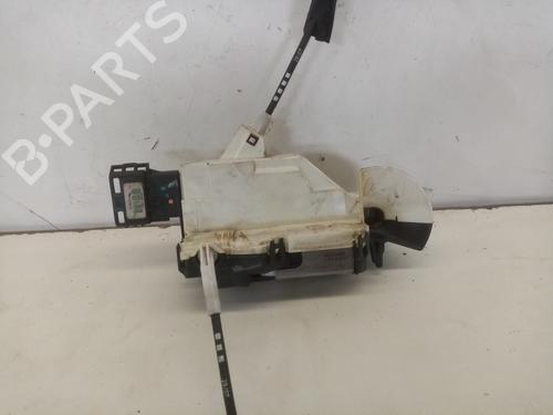 Used Front left lock PEUGEOT 308 I (4A_, 4C_) [2007-2016]  25005672