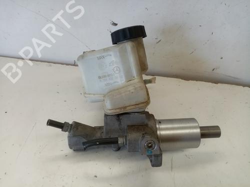 Used Brake master cylinder MERCEDES-BENZ C-CLASS (W204) C 220 CDI (204.008) (170 hp) 26582827