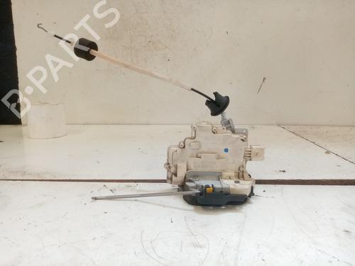 Used Front right lock AUDI A6 C6 Avant (4F5) 2.0 TDI (140 hp) 27388780