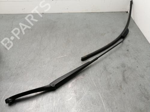 Used Front windshield wiper arm PEUGEOT 307 (3A/C) [2000-2012]  15449044