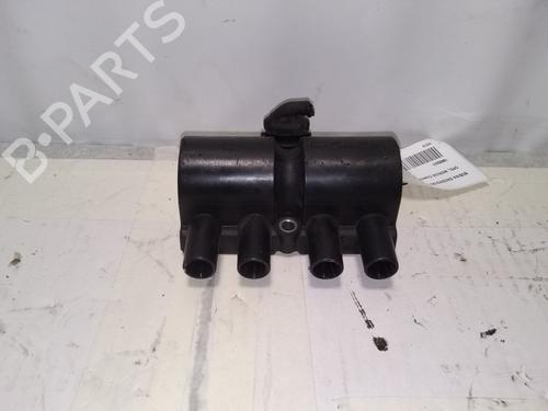 Used Ignition coil OPEL MERIVA A MPV (X03) [2003-2010]  15466180