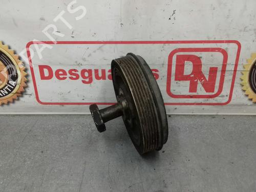Pulley IVECO DAILY III Van  | BP15435706M122 