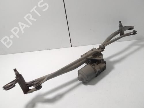 Used Front wiper motor AUDI A4 B6 Avant (8E5) 2.5 TDI (155 hp) 15457234