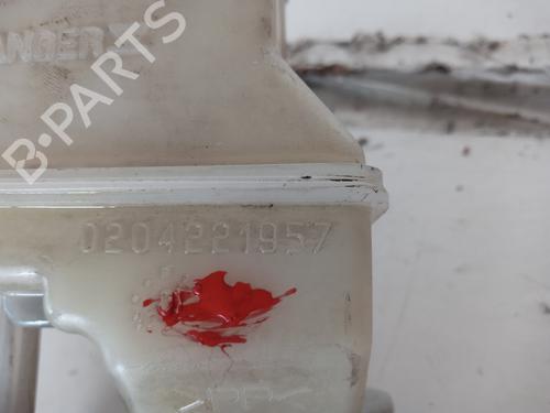 Brake master cylinder CITROËN C5 III (RD_) | BP18320189M77