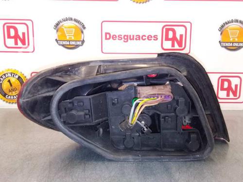 Right taillight CITROËN XSARA (N1) 1.4 i | BP15428817C35 