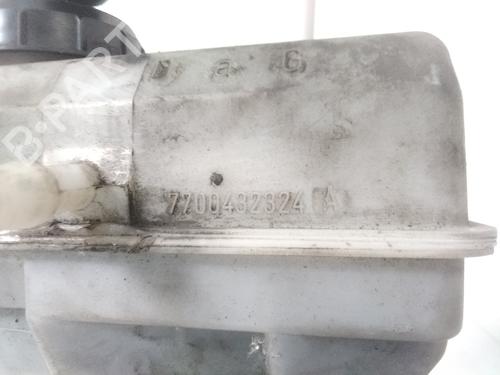Brake master cylinder RENAULT AVANTIME (DE0_)  | BP15458794M77 