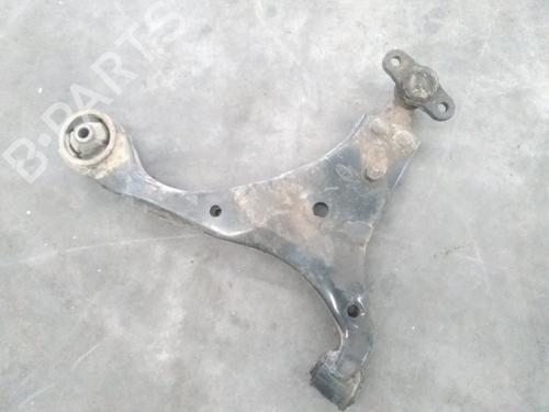 Used Right front suspension arm KIA CEE'D SW (ED) 2.0 CRDi 140 (140 hp) 15463237
