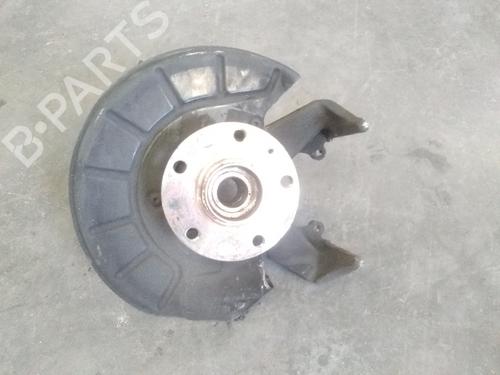Right front steering knuckle SEAT LEON (1P1) 1.9 TDI | BP15462906M26 