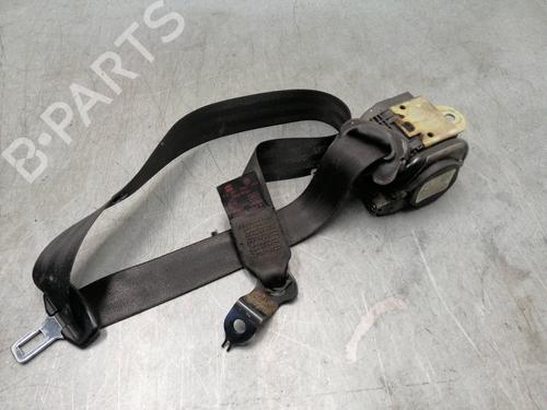 Used Front right seatbelt SEAT IBIZA III (6L1) [2002-2009]  15444929