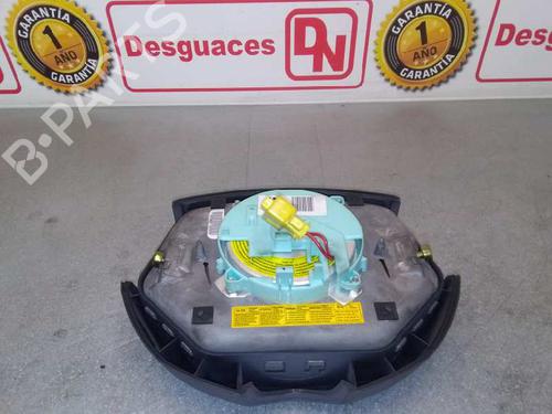 Driver airbag HYUNDAI ACCENT I (X-3)  | BP15428625C9 
